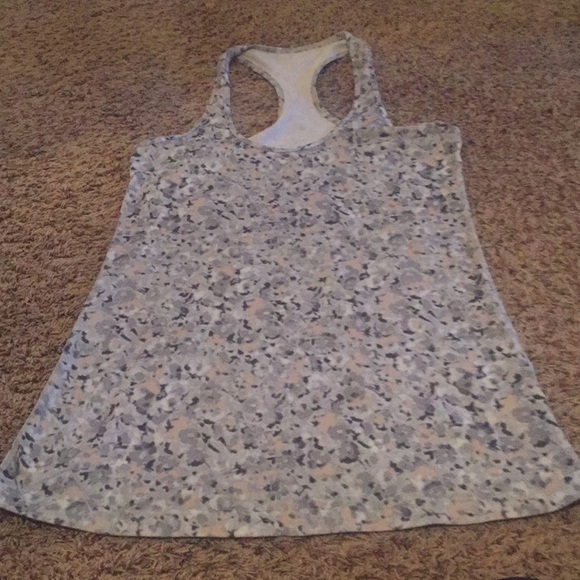 Lululemon Racerback Tank - Picture 2 of 3